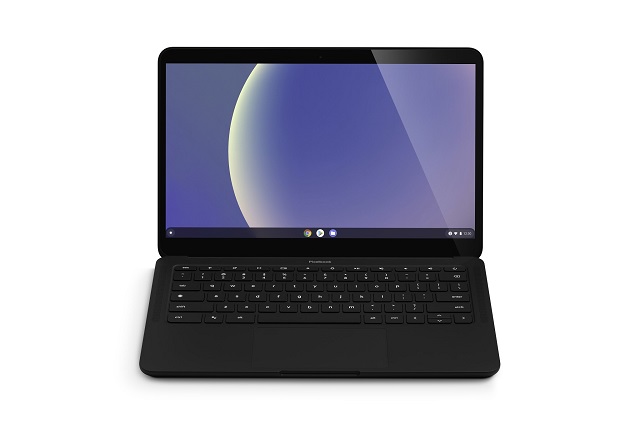 best touch screen laptop Google Pixelbook Go
