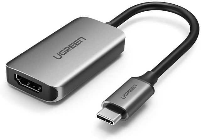 UGREEN USB C to HDMI Cable 4K