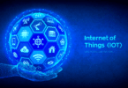 Internet of Things (IoT) Applications