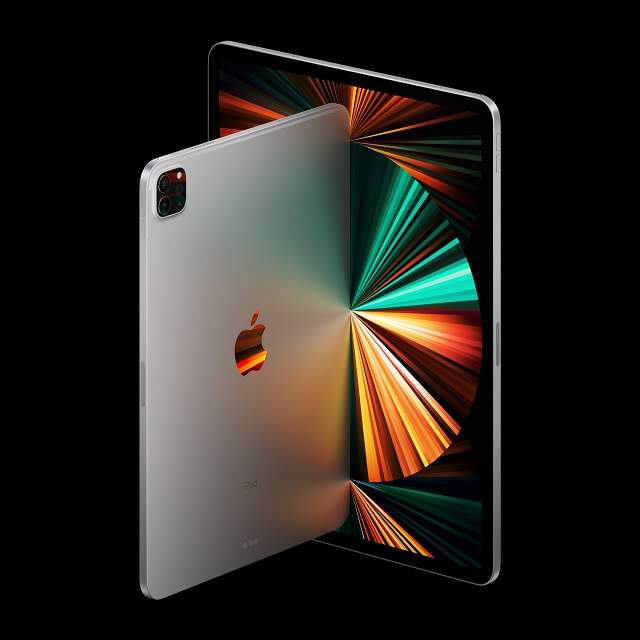 Apple Releases Stunning New iPad Pro with Advanced Display