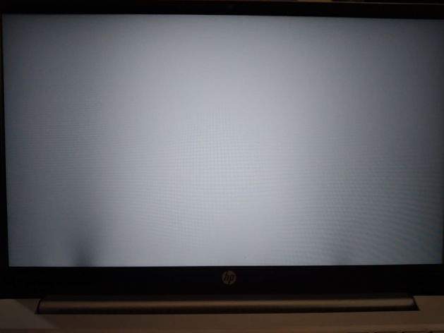 How to Remove Pressure Marks from Laptop Screen?