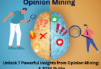 Powerful Insights from Opinion Mining