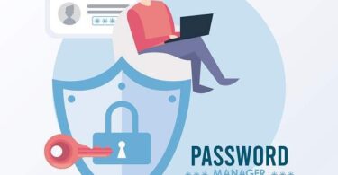 How to Create a Password Manager System