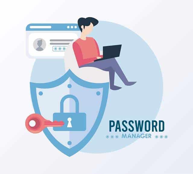 How to Create a Password Manager System