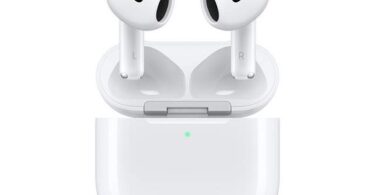 AirPods 4 Review