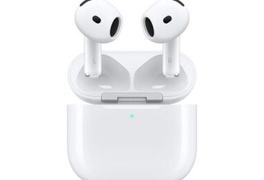 AirPods 4 Review