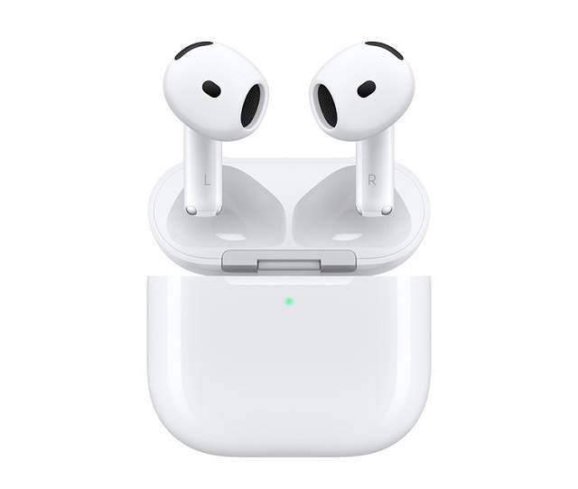 AirPods 4 Review