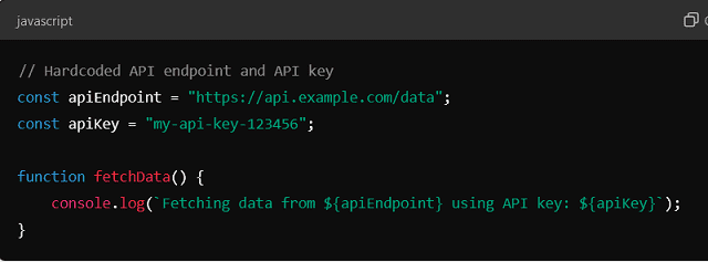 api