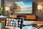 Best HDMI Adapter for iPhone to TV