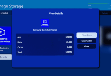 How to Clear Cache on Your TV