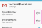 How to Sync Outlook Contacts with Your iPhone easily