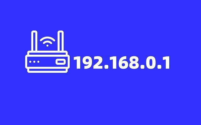 Troubleshooting 192.168.0.1 Login Issues
