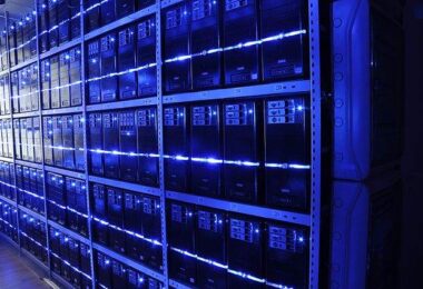 Data Centers