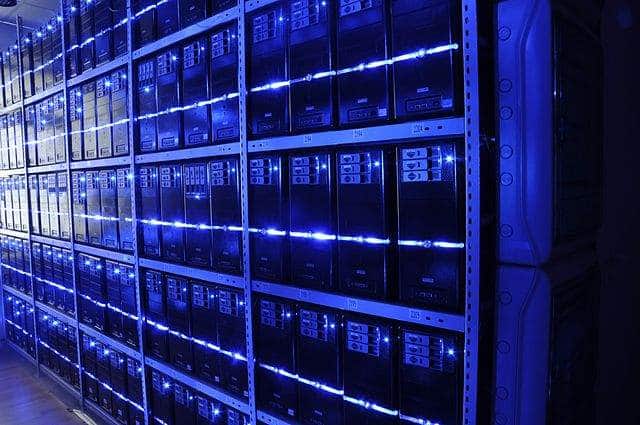 Data Centers