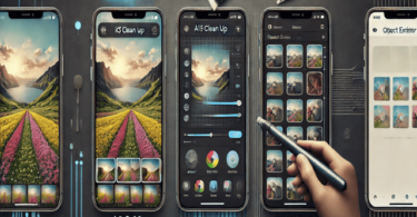 iOS 18 Clean Up vs Pixel Magic Editor vs Samsung Object Eraser: Which One Reigns Supreme?