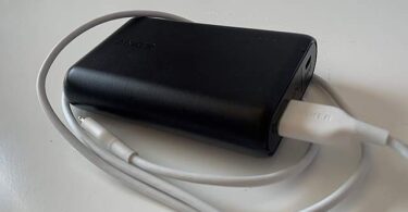 Why Power Banks Never Deliver Full Capacity