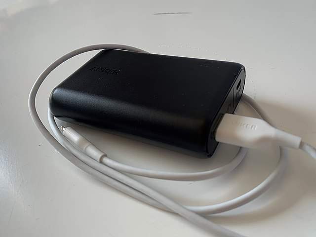 Why Power Banks Never Deliver Full Capacity